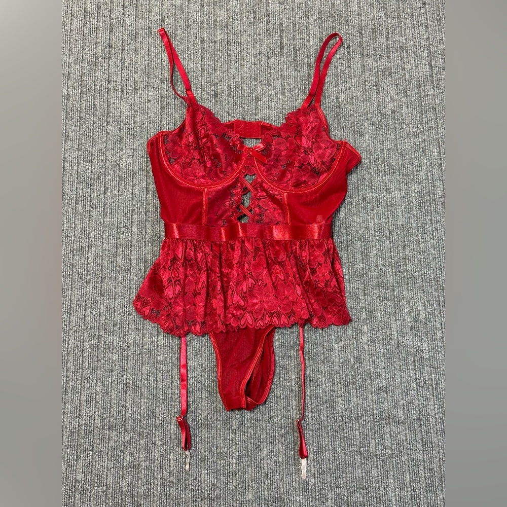 NWT Avidlove Lingerie‎